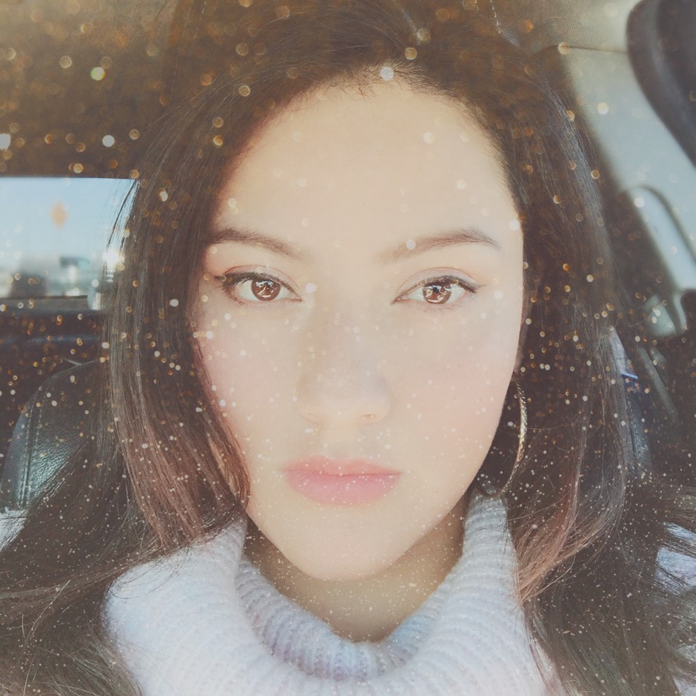 Meet your Posher, Maria